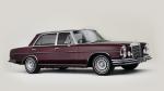 Mercedes-Benz 300 SEL 6.3 1967 года (UK)